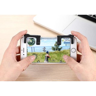 Nút Chơi Game Pubg Cảm Ứng - Controller Pubg Mobile