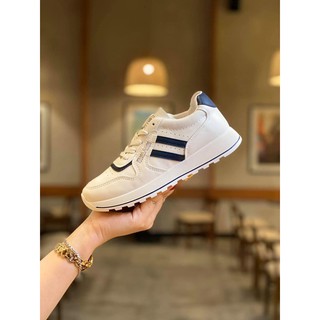 Giày thể thao 2 vạch siêu nhẹ