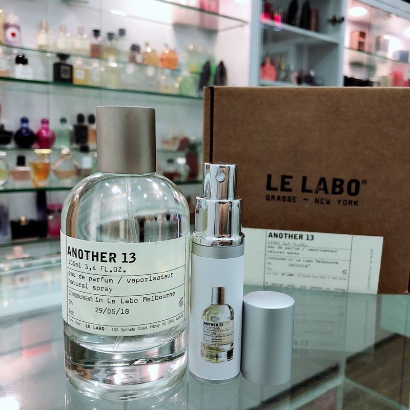 Nước Hoa Le Labo Another 13