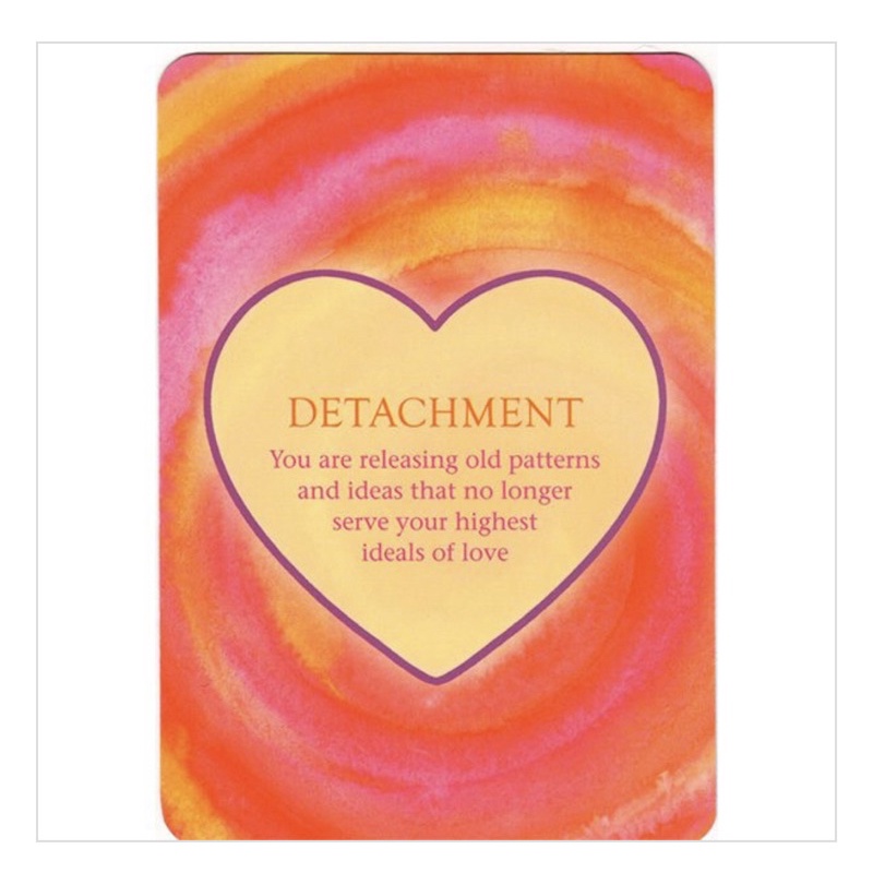 Bộ bài 44 lá Oracle Power of Love Activation Cards, Tác giả James Van Praagh