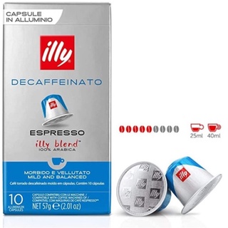 Set 10 Viên Nén Cà Phê Cho Máy Pha Cà Phê Nescafe / 5 Vị