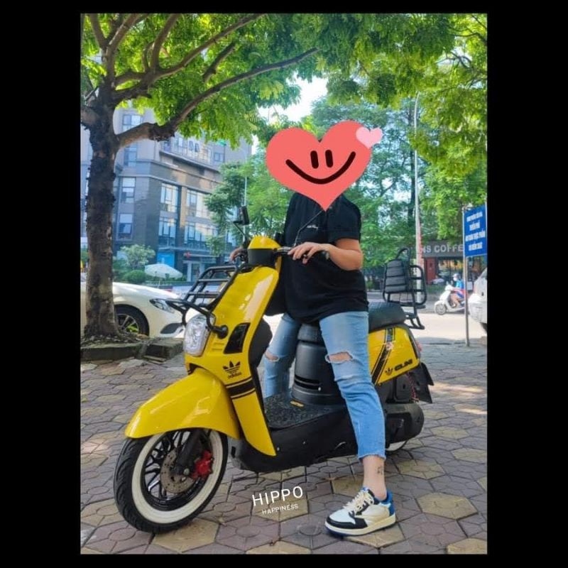 BAGA SAU CUXI MẪU CAO