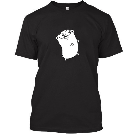 áo thun golang 02