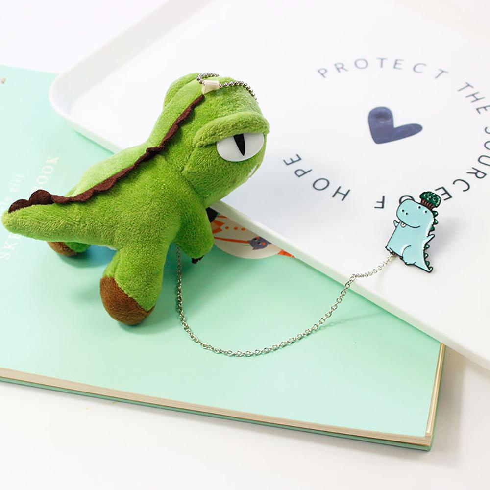 Trâm Cài Áo Khoác Lông Cừu Lấp Lánh Hình Động Vật Lập Thể