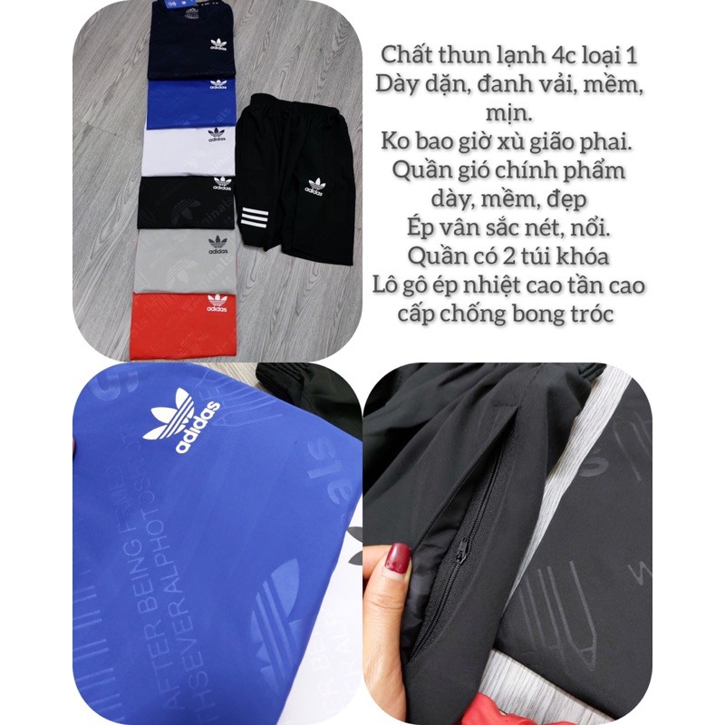 MẪU MỚI 2021 -BỘ NAM THỂ THAO THUN LẠNH | BigBuy360 - bigbuy360.vn