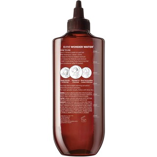 HÀNG US - Dưỡng tóc Elvive 8 Second Wonder Water - 200ml