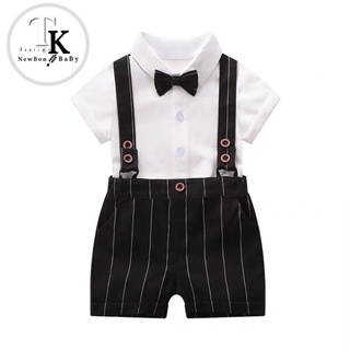 Body công tử,bộ công tử hàng cao cấp cho bé trai 4 - 13 kg