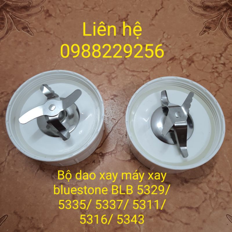 Linh kiện máy xay chính hãng blustone - Phụ kiện máy xay Blustone BLB 5329/ 5335/ 5337/  5311/5316/ 5343