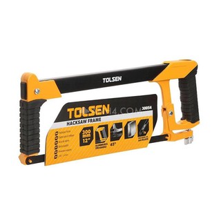 Khung cưa tốt 300mm tolsen 30054