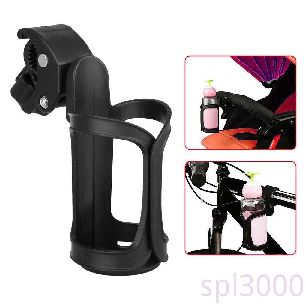 Giá Đỡ Bình Nước Gắn Xe Đạp Bằng Pvc Tiện Dụng