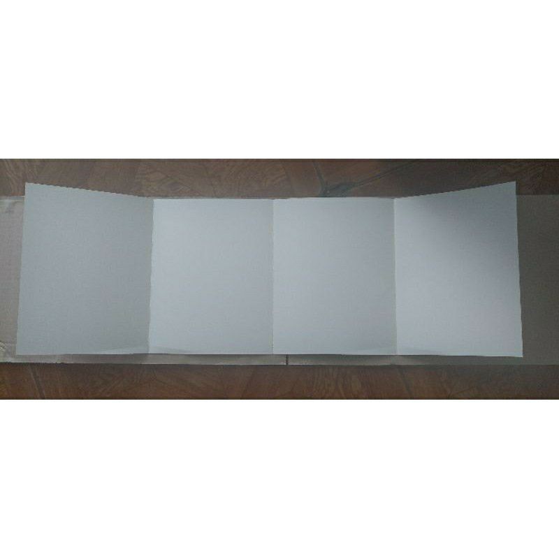 Set 10/8 Bìa lót tay Sách