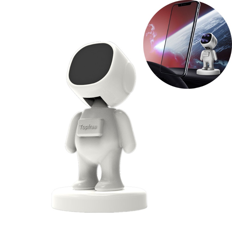 Giá đỡ điện thoại từ tính tiện dụng cho xe hơi
 | BigBuy360 - bigbuy360.vn