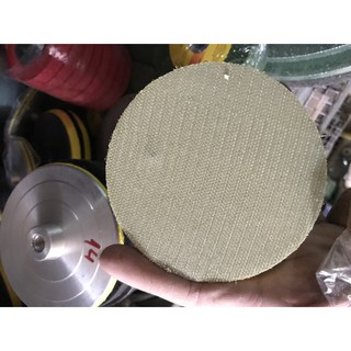ĐẾ DÁN NHÁM TRÒN 1T 1T2