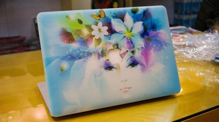 Ốp lưng bảo vệ cho Macbook 