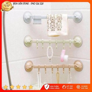 💥💥 dụng cụ treo đồ nhà tắm, nhà bếp hút chân không