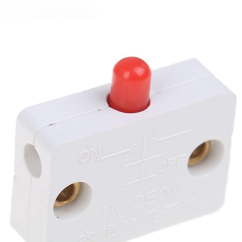Công tắc đèn cảm ứng cửa tủ quần áo