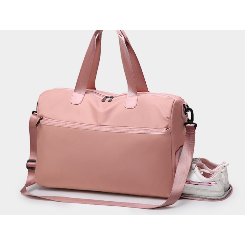 Túi xách du lịch nữ cao cấp thể thao phong cách mới