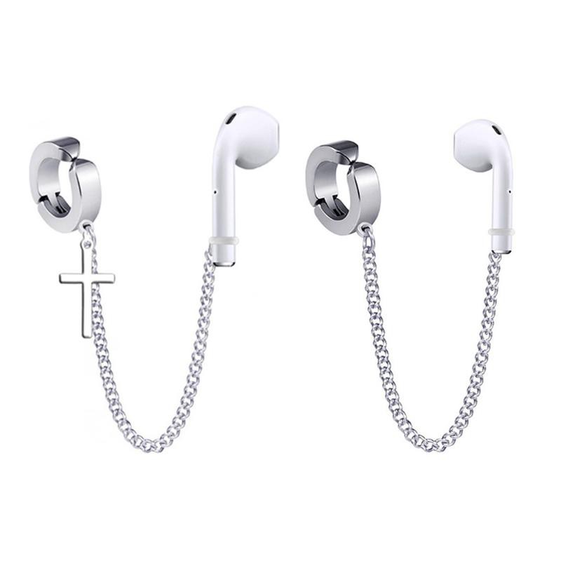 Tai Nghe Không Dây Chống Mất Bảo Vệ Tai Nghe Airpods