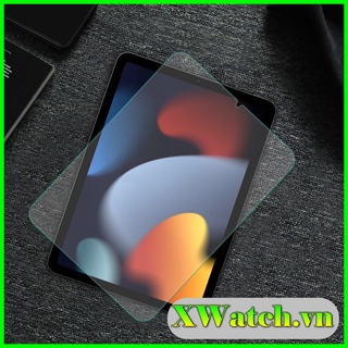 Cường lực iPad mini 6 2021 trong suốt