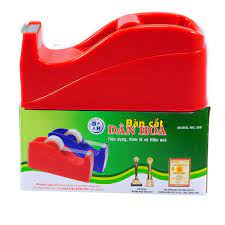 CẮT KEO ĐỂ BÀN VĂN PHÒNG  200