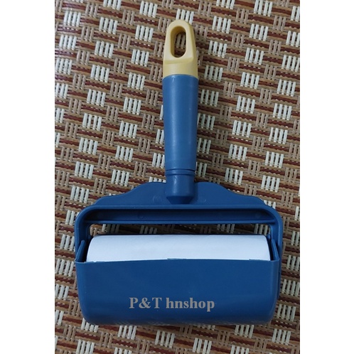 Cây Lăn Bụi 10Cm Thế Hệ 4 H188 – Làm Sạch Quần Áo, Lông Xơ, Ga Giường, Sofa