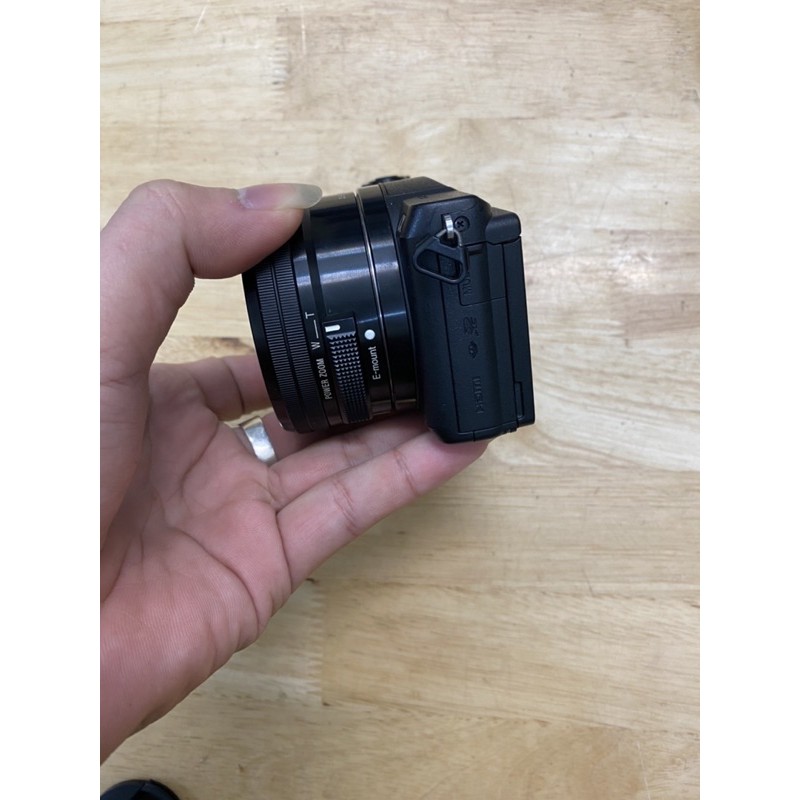 Máy ảnh sony a5100 kit 16-50oss