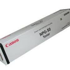 MỰC LASER CANON NPG50- chính hãng - Canon IR 2535/2545