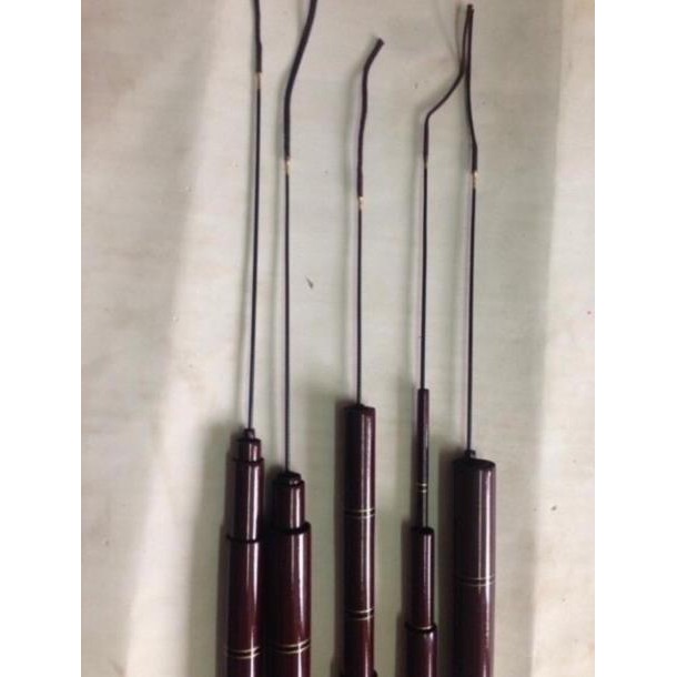 Cần câu tay mark iv 5H