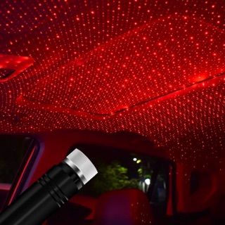 ĐÈN LED USB TẠO HIỆU ỨNG BẦU TRỜI ĐẦY SAO