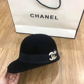 Mũ lông cừu