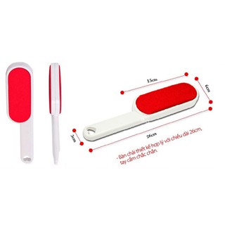 Cây phủi bụi quần áo
