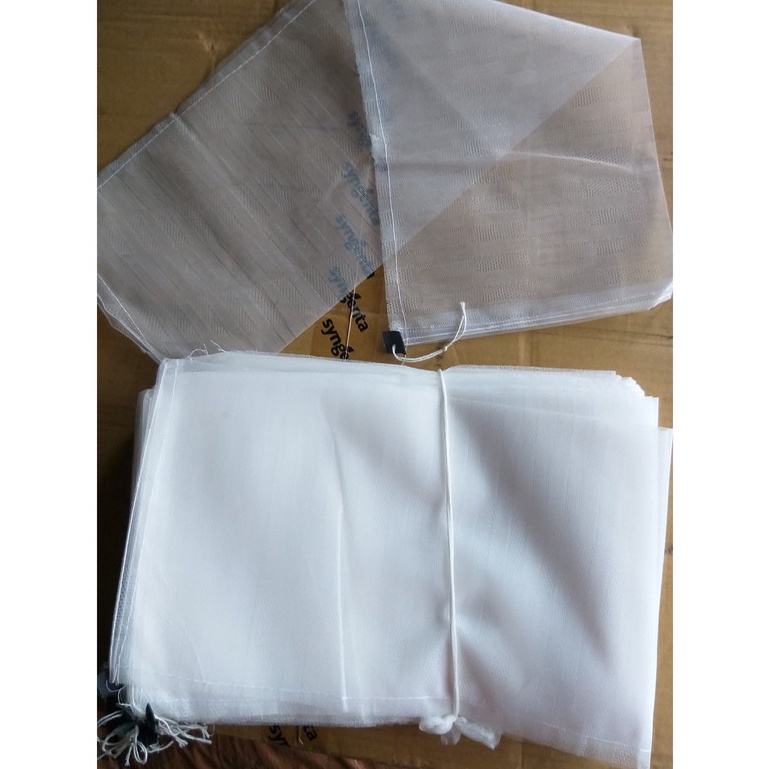 Túi Bao Mướp, Bầu, Bí , Túi Bao Trái Cây