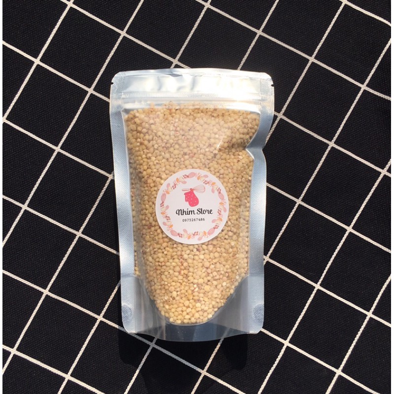 Ý dĩ | Bo bo 300g _ Coix Seed