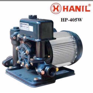 Máy bơm nước đẩy cao hanil -405 -500w