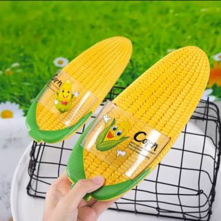Dép bắp ngô 70k (order)