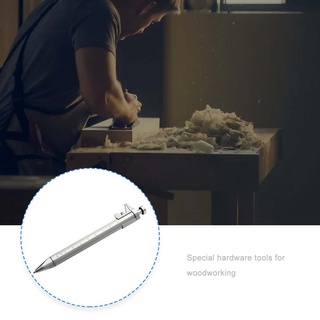 Bút Bi Mực Đen Ngòi 1.0mm Độc Đáo