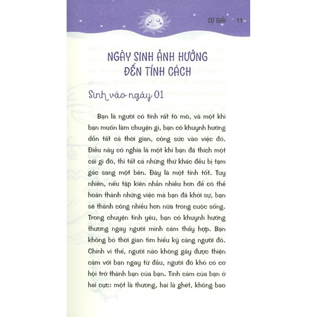 Sách - Bí Mật Cung Cự Giải - Thiết Kế Ước Mơ | BigBuy360 - bigbuy360.vn