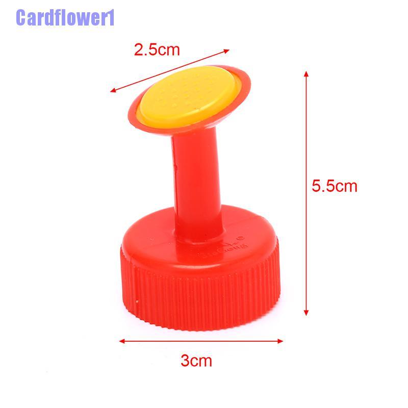 Bình Tưới Cây Cầm Tay Bằng Nhựa