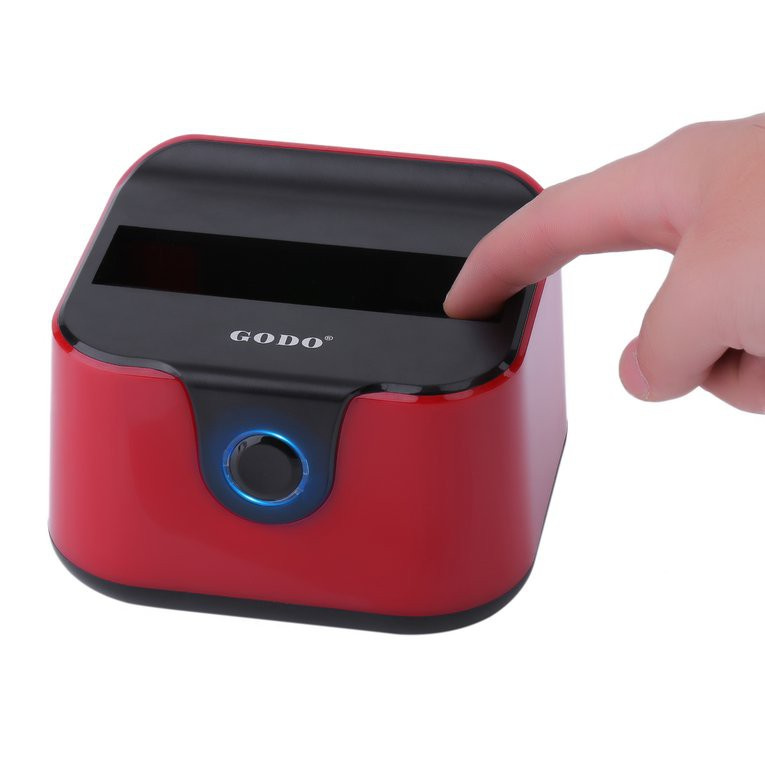 Đế Gắn Ổ Cứng Ngoài Usb 3.0 3.5 Inch | BigBuy360 - bigbuy360.vn