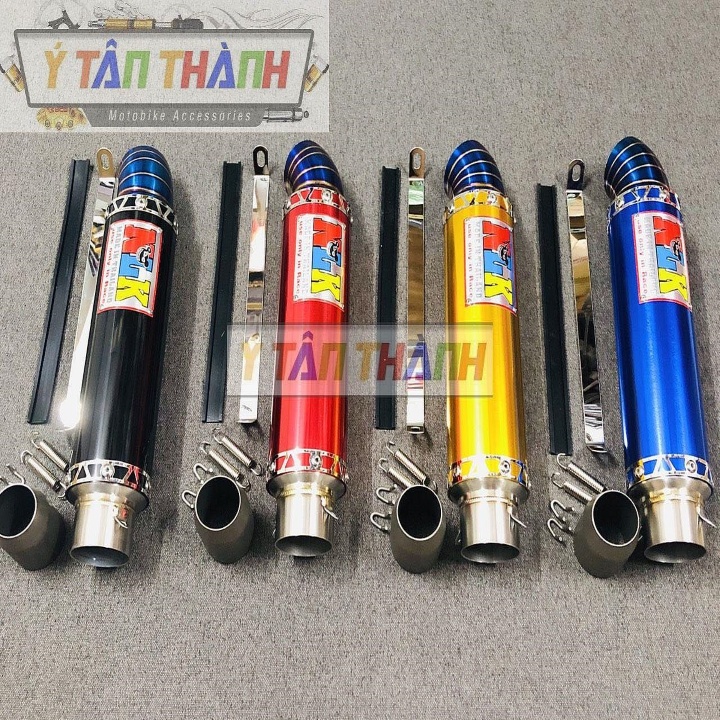 Lon Pô Nlk Thái Lan MS1910