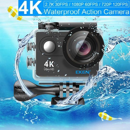 Camera hành trình Eken H9R | BigBuy360 - bigbuy360.vn