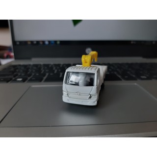 Xe tải thùng Tomica