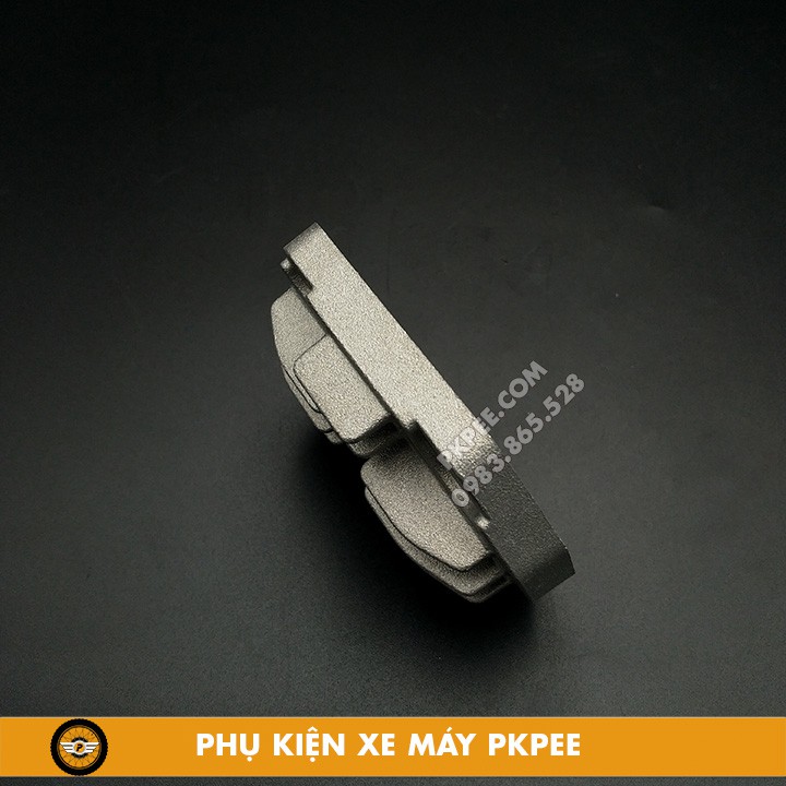 Nắp 4 Lỗ Wave Dream Dùng Cò Lăn