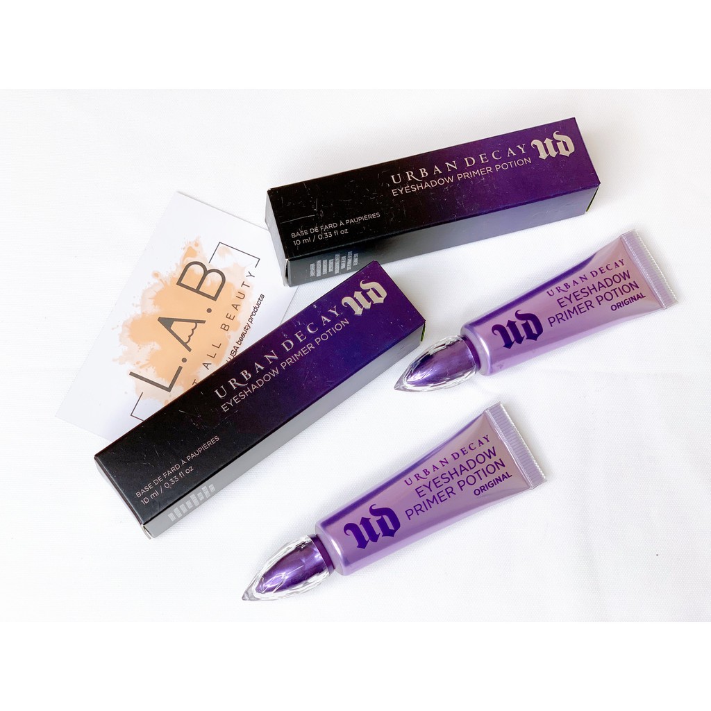 KEM LÓT MẮT URBAN DECAY 10ml | BigBuy360 - bigbuy360.vn