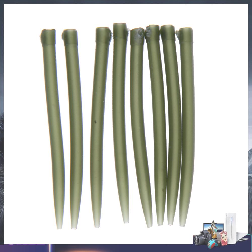 Set 30 Ống Nối Móc Câu Cá Màu Tối Chống Mờ