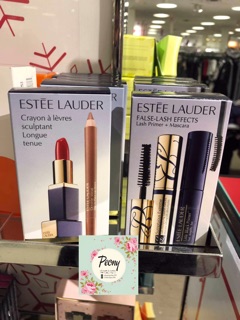 Mascara Estee Lauder - hàng USA