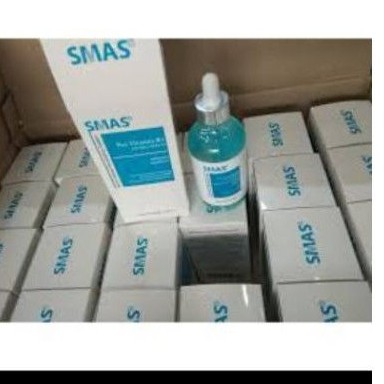 Serum Cấp Ẩm, Phục Hồi Da - SMAS Pro Vitamin B5 Hydra Serum, 120g