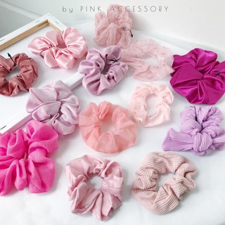 Scrunchy random các loại