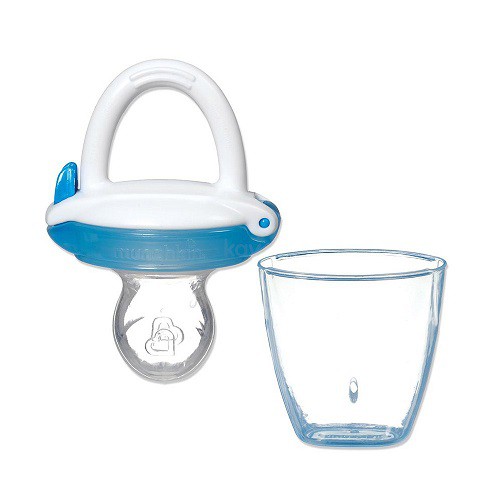 Túi tập ăn dặm silicone Munchkin V936