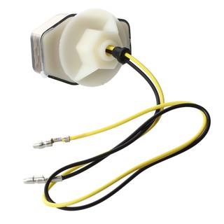 Set 2 đèn LED hậu 12V cho xe mô tô